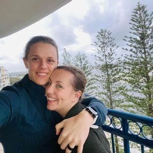 Meet your Posher, Nicholene